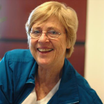 Ms Dorothy L Leonard